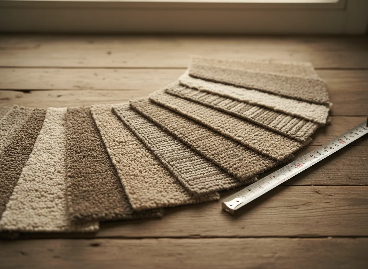 Carpet Installation Chatfield, OH FAQs